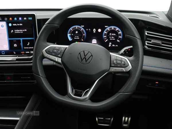 Used Volkswagen Tiguan 2025 for sale - 76175793: Photo 13