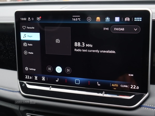 Used Volkswagen Tiguan 2025 for sale - 76175793: Photo 16