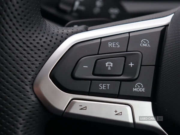 Used Volkswagen Tiguan 2025 for sale - 76175793: Photo 17