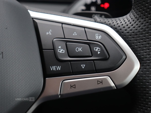 Used Volkswagen Tiguan 2025 for sale - 76175793: Photo 18