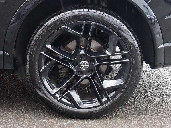 Used Volkswagen Tiguan 2025 for sale - 76175793: Photo 24