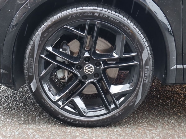 Used Volkswagen Tiguan 2025 for sale - 76175793: Photo 25