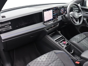 Used Volkswagen Tiguan 2025 for sale - 76175793: Photo 2