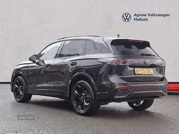 Used Volkswagen Tiguan 2025 for sale - 76175793: Photo 3