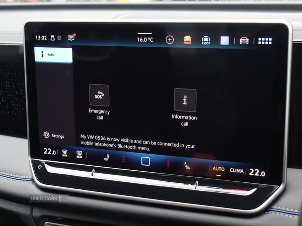 Used Volkswagen Tiguan 2025 for sale - 76175793: Photo 31
