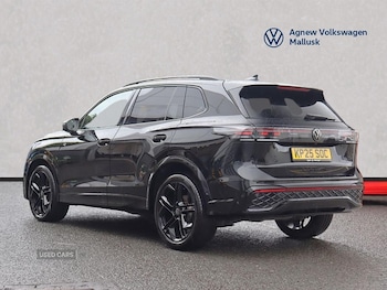 Used Volkswagen Tiguan 2025 for sale - 76175793: Photo 3