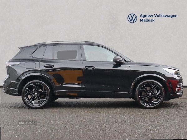 Used Volkswagen Tiguan 2025 for sale - 76175793: Photo 4