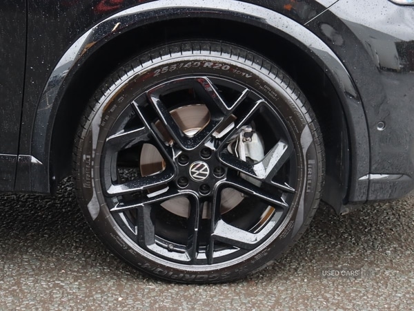 Used Volkswagen Tiguan 2025 for sale - 76175793: Photo 5