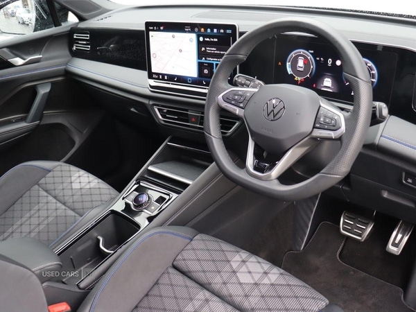Used Volkswagen Tiguan 2025 for sale - 76175793: Photo 6
