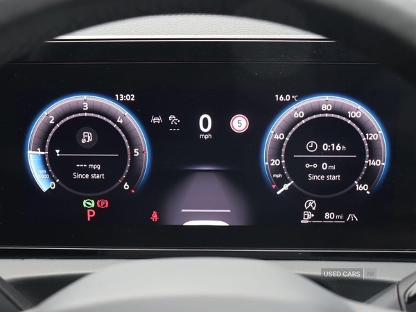Used Volkswagen Tiguan 2025 for sale - 76175793: Photo 8