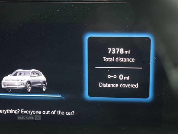 Used Volkswagen Tiguan 2025 for sale - 76175793: Photo 9