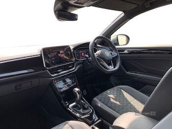 Used Volkswagen T-Roc 2023 for sale - 79249217: Photo