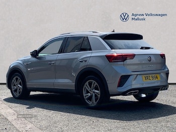 Used Volkswagen T-Roc 2023 for sale - 79249217: Photo