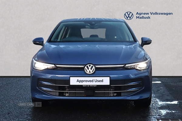 Used Volkswagen Golf 2025 for sale - 76802928: Photo 11