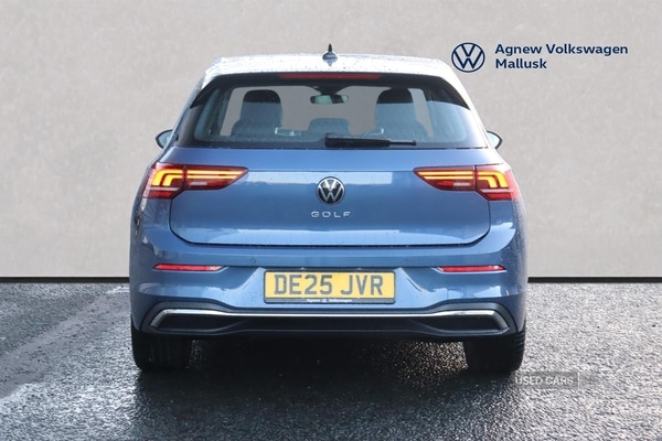 Used Volkswagen Golf 2025 for sale - 76802928: Photo 12