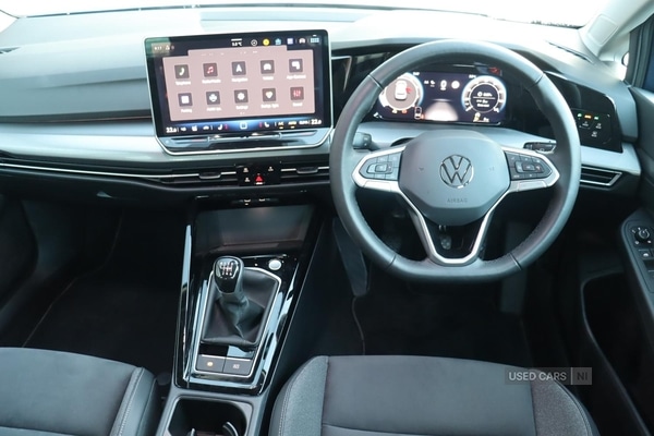 Used Volkswagen Golf 2025 for sale - 76802928: Photo 13