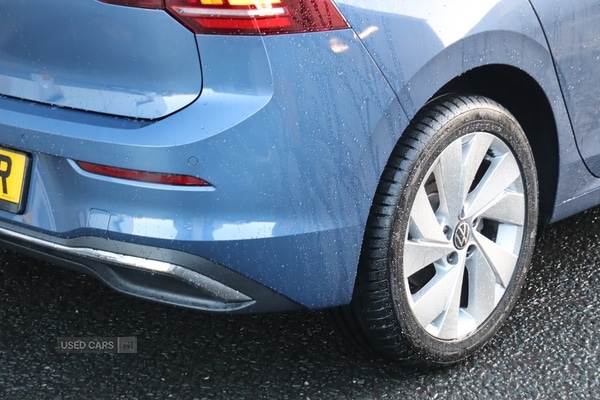 Used Volkswagen Golf 2025 for sale - 76802928: Photo 19