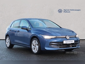 2025 - 1.5 TSI 150 Style 5dr