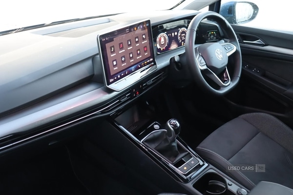 Used Volkswagen Golf 2025 for sale - 76802928: Photo 2