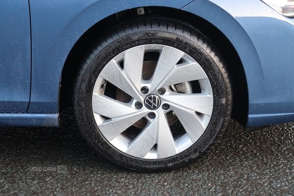 Used Volkswagen Golf 2025 for sale - 76802928: Photo 26