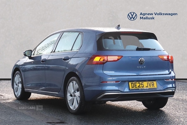 Used Volkswagen Golf 2025 for sale - 76802928: Photo 3