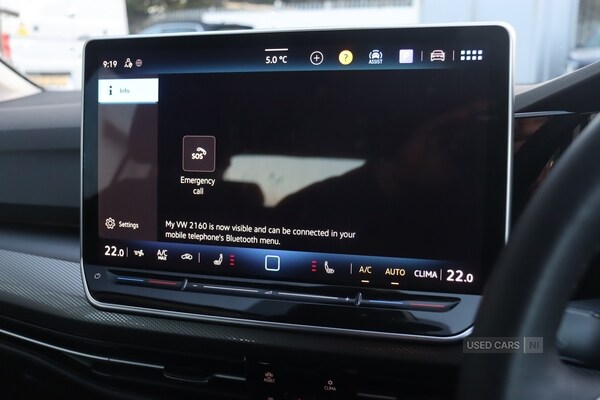 Used Volkswagen Golf 2025 for sale - 76802928: Photo 33