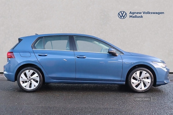 Used Volkswagen Golf 2025 for sale - 76802928: Photo 4