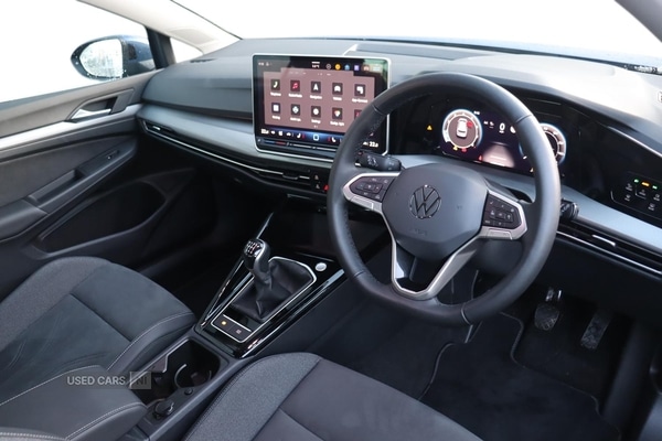 Used Volkswagen Golf 2025 for sale - 76802928: Photo 6