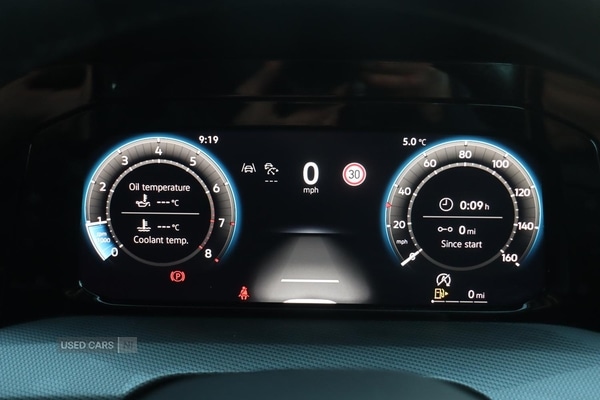 Used Volkswagen Golf 2025 for sale - 76802928: Photo 8