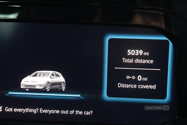 Used Volkswagen Golf 2025 for sale - 76802928: Photo 9