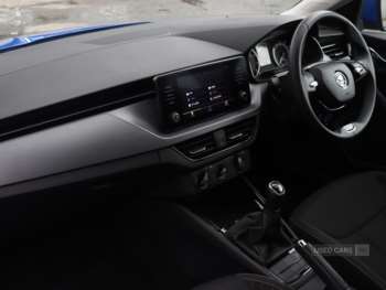 Used Skoda Scala 2023 for sale - 75352123: Photo