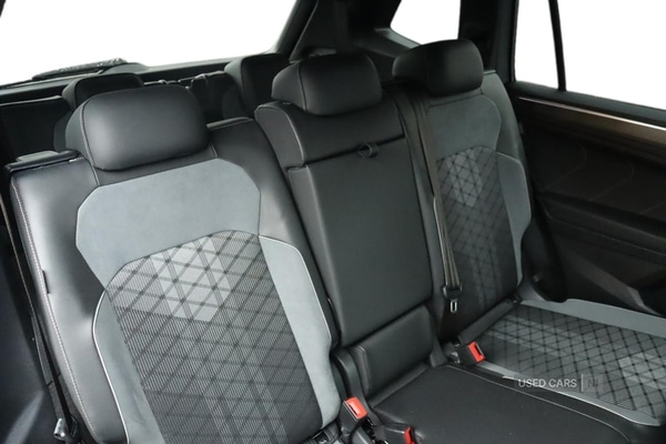 Used Volkswagen Tiguan Allspace 2023 for sale - 77659304: Photo 14