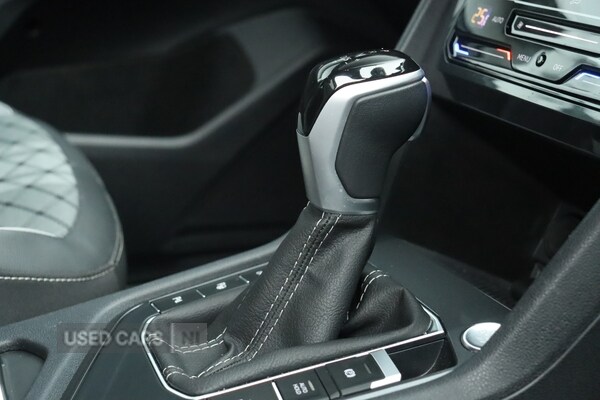 Used Volkswagen Tiguan Allspace 2023 for sale - 77659304: Photo 15