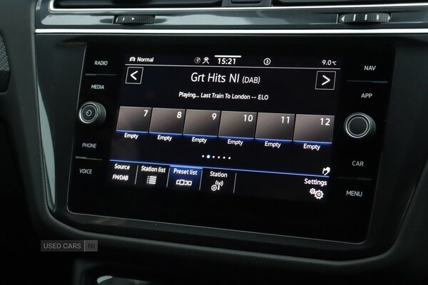 Used Volkswagen Tiguan Allspace 2023 for sale - 77659304: Photo 16