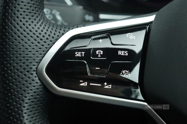 Used Volkswagen Tiguan Allspace 2023 for sale - 77659304: Photo 17