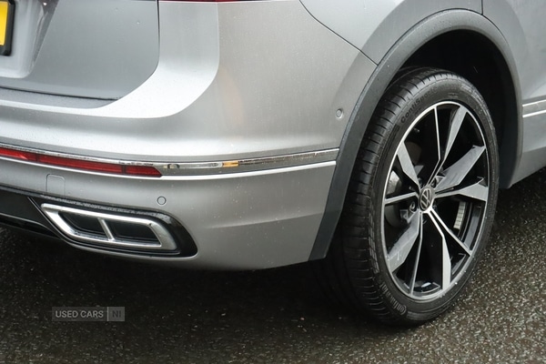 Used Volkswagen Tiguan Allspace 2023 for sale - 77659304: Photo 19