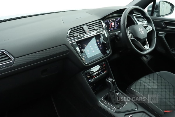 Used Volkswagen Tiguan Allspace 2023 for sale - 77659304: Photo 2