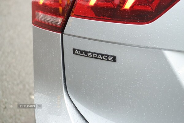 Used Volkswagen Tiguan Allspace 2023 for sale - 77659304: Photo 21