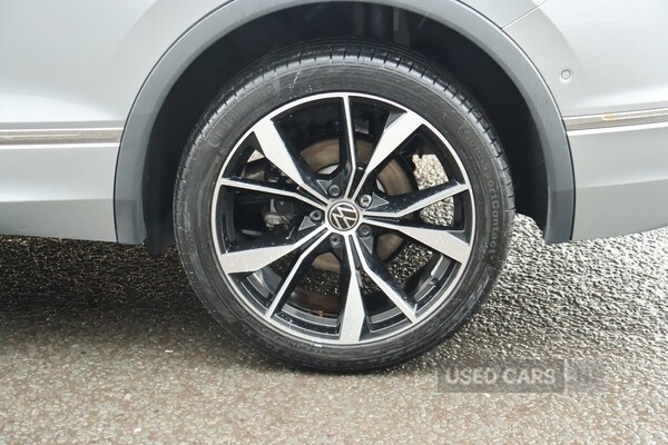 Used Volkswagen Tiguan Allspace 2023 for sale - 77659304: Photo 24