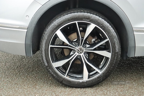 Used Volkswagen Tiguan Allspace 2023 for sale - 77659304: Photo 25