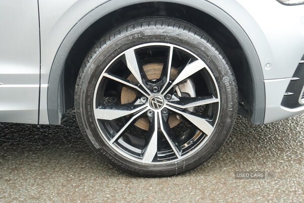 Used Volkswagen Tiguan Allspace 2023 for sale - 77659304: Photo 26