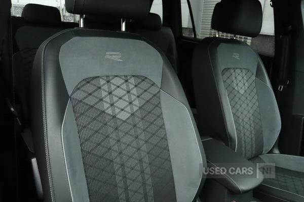 Used Volkswagen Tiguan Allspace 2023 for sale - 77659304: Photo 27