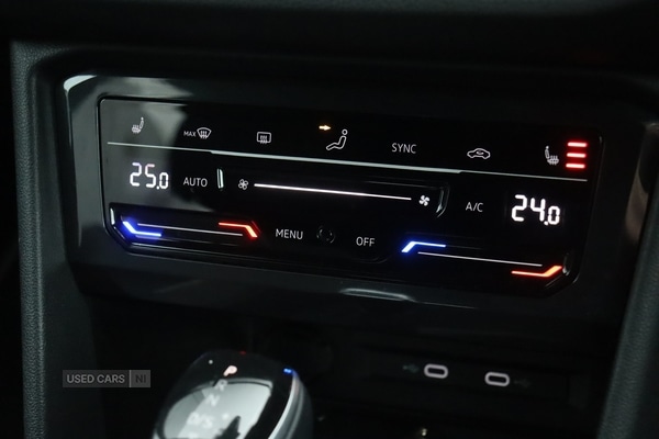 Used Volkswagen Tiguan Allspace 2023 for sale - 77659304: Photo 28