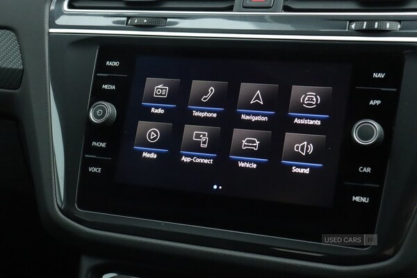 Used Volkswagen Tiguan Allspace 2023 for sale - 77659304: Photo 33