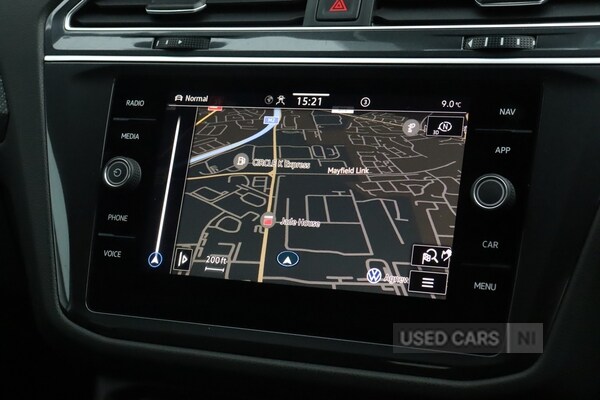 Used Volkswagen Tiguan Allspace 2023 for sale - 77659304: Photo 34