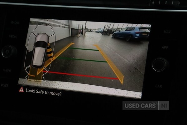 Used Volkswagen Tiguan Allspace 2023 for sale - 77659304: Photo 36