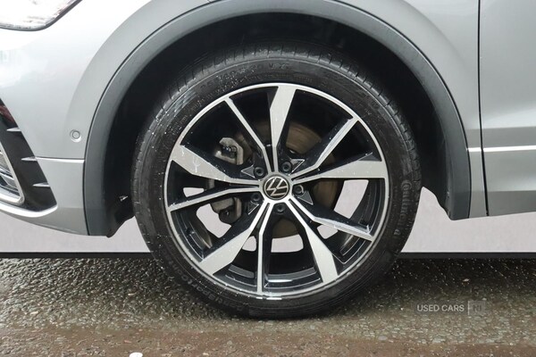 Used Volkswagen Tiguan Allspace 2023 for sale - 77659304: Photo 5