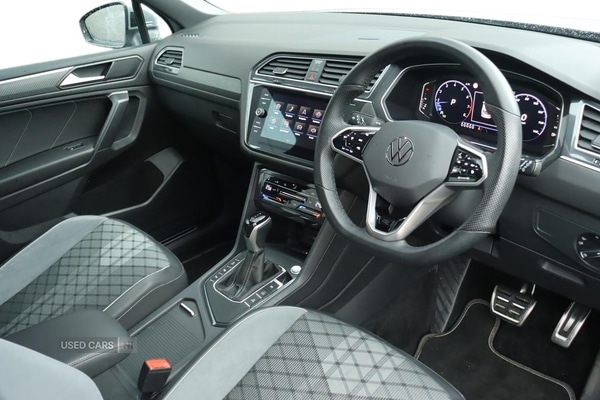 Used Volkswagen Tiguan Allspace 2023 for sale - 77659304: Photo 6