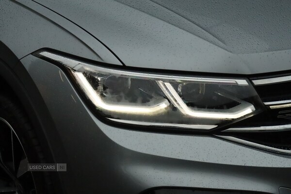 Used Volkswagen Tiguan Allspace 2023 for sale - 77659304: Photo 7