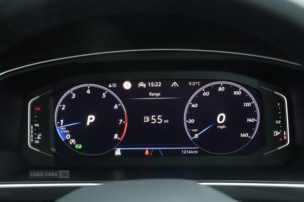 Used Volkswagen Tiguan Allspace 2023 for sale - 77659304: Photo 8